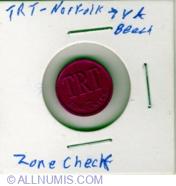 1 zone check
