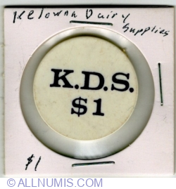 Image #1 of 1 dollar off dairy products