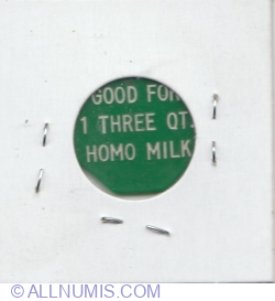 Image #2 of 3 quarts homo milk