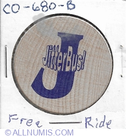 Image #1 of free ride