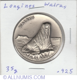 Image #1 of Walrus