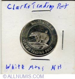 Clark's Trading Post