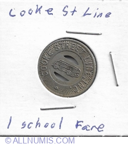 Image #1 of 1 school fare