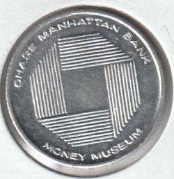 Chase Manhattan Money Museum