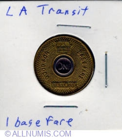 Image #1 of one base fare