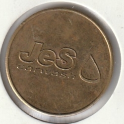 Jes Car Wash