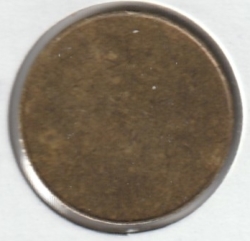 Parking token Outer London