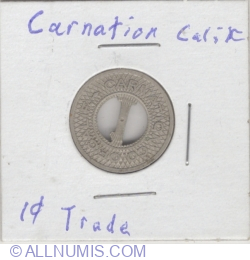 Image #1 of 1 cent trade Carnation, California