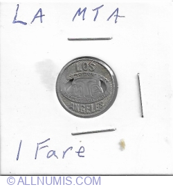 Image #1 of 1 fare