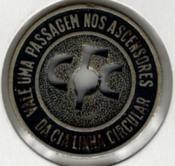 1 Fare - Linha Circular