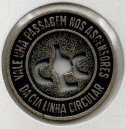 1 Fare - Linha Circular