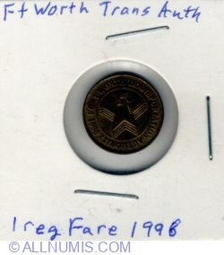 Image #1 of 1 regular fare