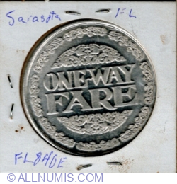 Image #2 of one-way fare