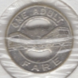 Image #2 of 1 adult fare