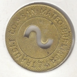 Image #1 of 1 shuttle ride