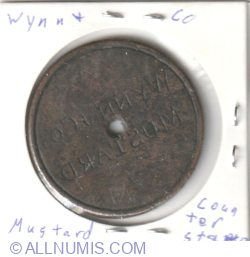 Image #2 of 1 penny 1811