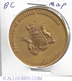 Image #1 of BC Crest