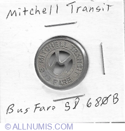 Image #1 of school bus fare