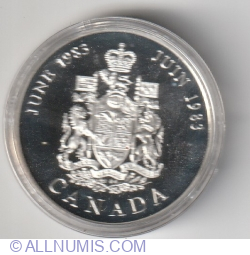 Prince Charles Princess Dianna wedding Medal