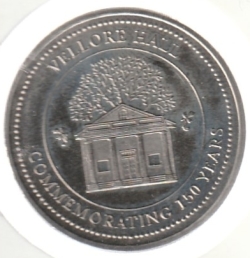 Vaughan 1850-2000