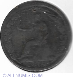 Image #2 of half penny