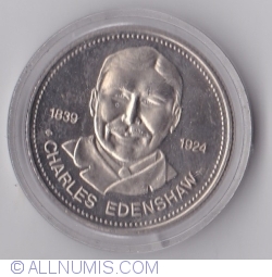 Image #1 of Haida Dollar