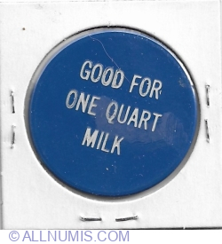 Image #2 of one quart milk