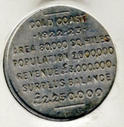 Gold Coast Cocoa
