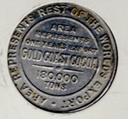 Gold Coast Cocoa