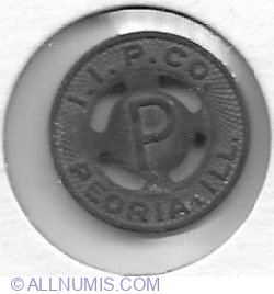 Image #1 of 1 fare-IIP Co. -Peoria