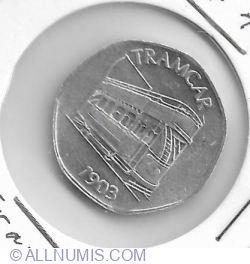 Image #1 of 20 pence