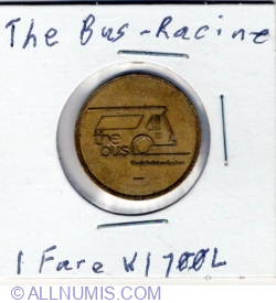 Image #1 of 1 fare