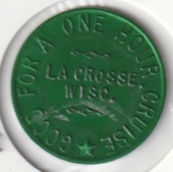 Image #2 of 1 hour cruise Adult passage- Big Indian Boat Lines