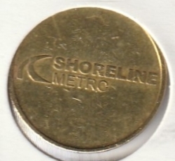 1 Student Fare - Shoreline Metro