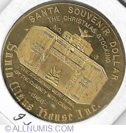 Image #2 of one dollar 1966