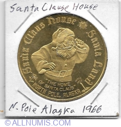 Image #1 of one dollar 1966