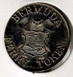 1 Ferry Passenger Fare