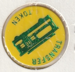 Image #2 of transfer token