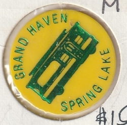 Image #1 of transfer token