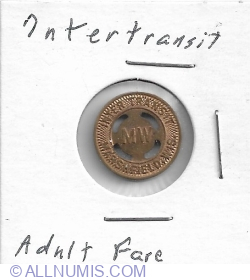 Image #1 of adult fare