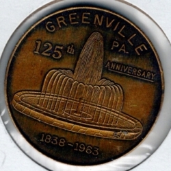 Greenville 1838-1963