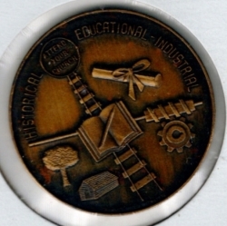 Greenville 1838-1963