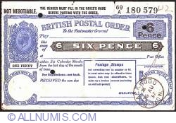 Image #1 of 6 Pence 1937