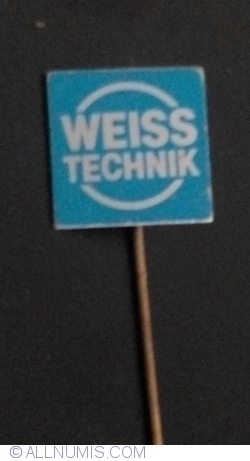 Image #1 of Weiss technik