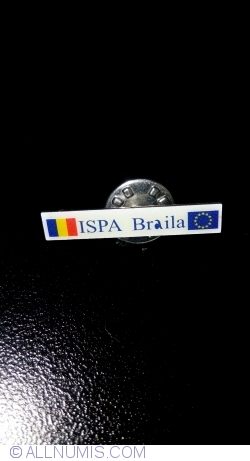 Image #1 of Ispa Braila