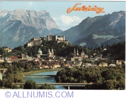 Salzburg (1985)