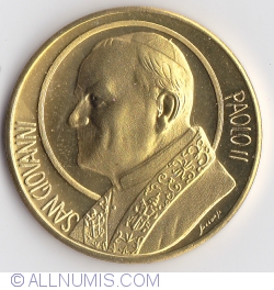Image #1 of San Giovanni Paolo II