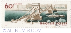 Image #1 of 60 Filler 1964 - Chain Bridge