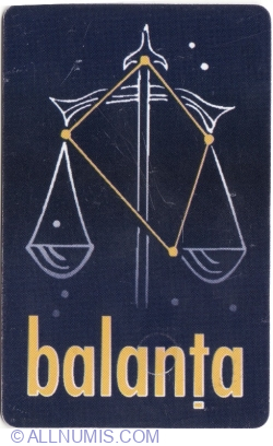 Image #1 of Balanța