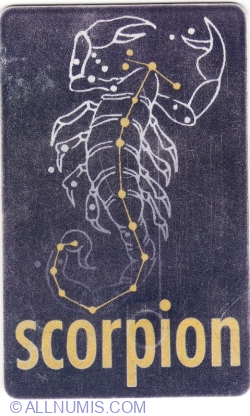 Image #2 of Scorpion